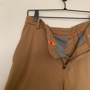 Lululemon Commission Pant!